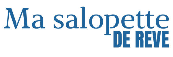 Ma salopette de rêve